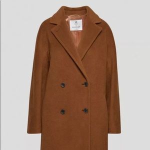 Aritzia - Babaton, The Slouch Wool Coat